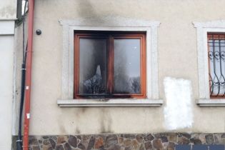 Напад на Товариство угорської культури в Ужгороді перекваліфікували на теракт