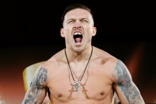 "Треба рвати дупу так, щоб вона кипіла". Усик дав цінну пораду Зінченку
