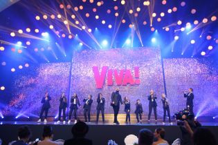 MONATIK розчулив відео бекстейджу з дітьми з підготовки до "VIVA! Найкрасивіші-2018"