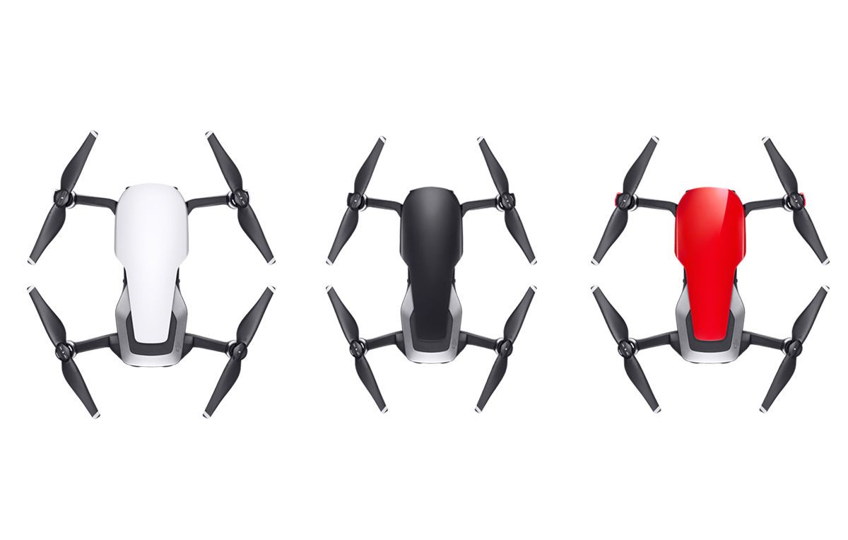 Дрон DJI Mavic Air_2