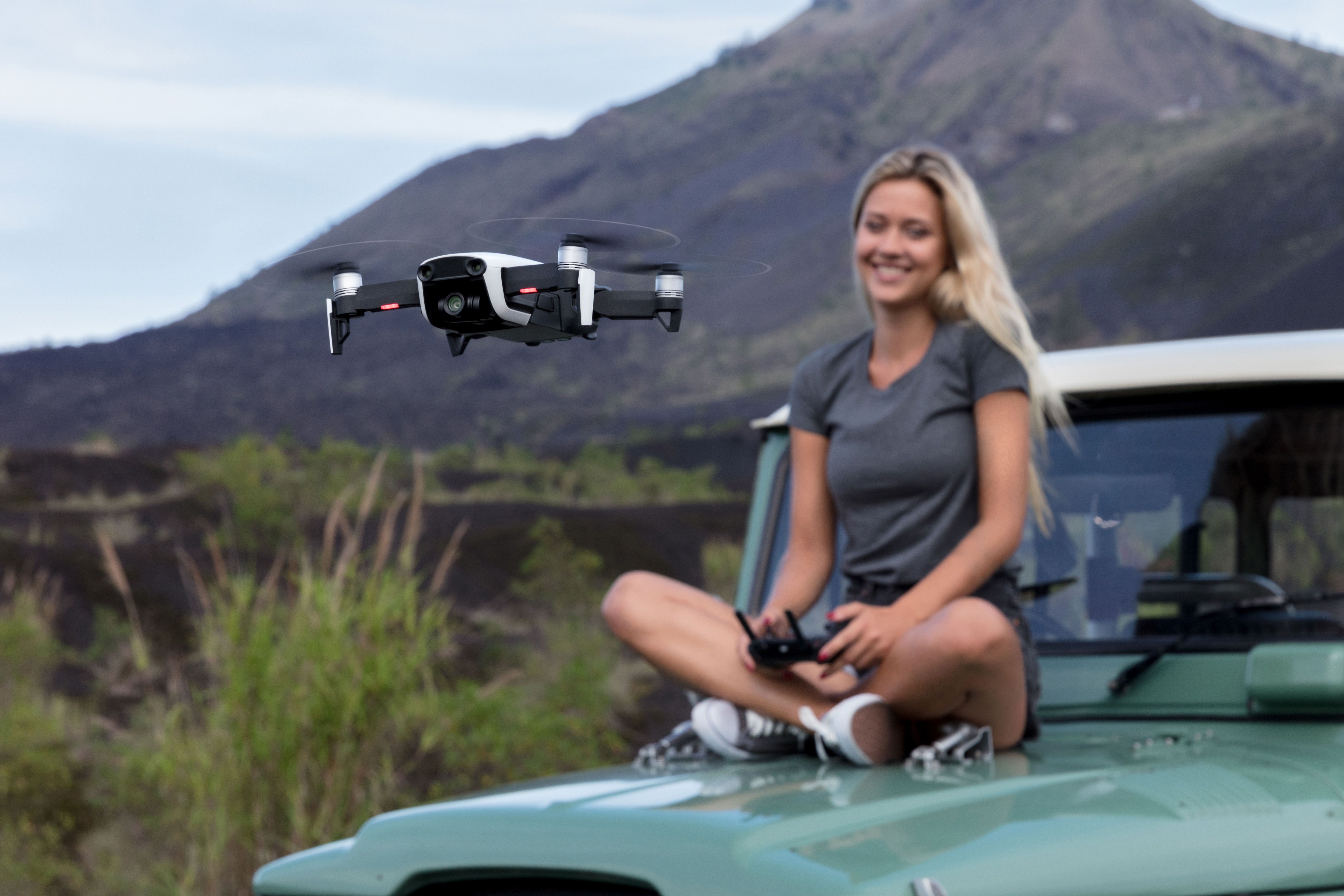 Дрон DJI Mavic Air_1