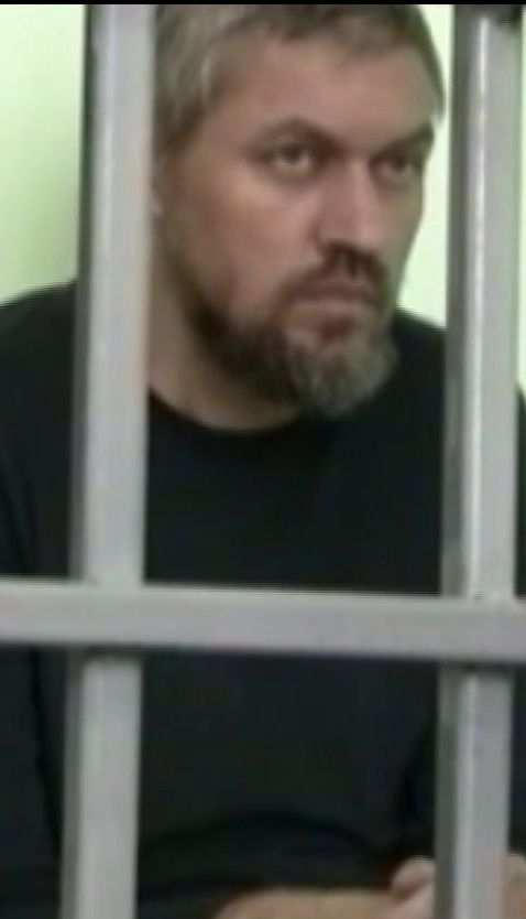 Із незаконно засуджених у Росії Клиха та Карп`юка вирішили стягнути 250 тисяч рублів