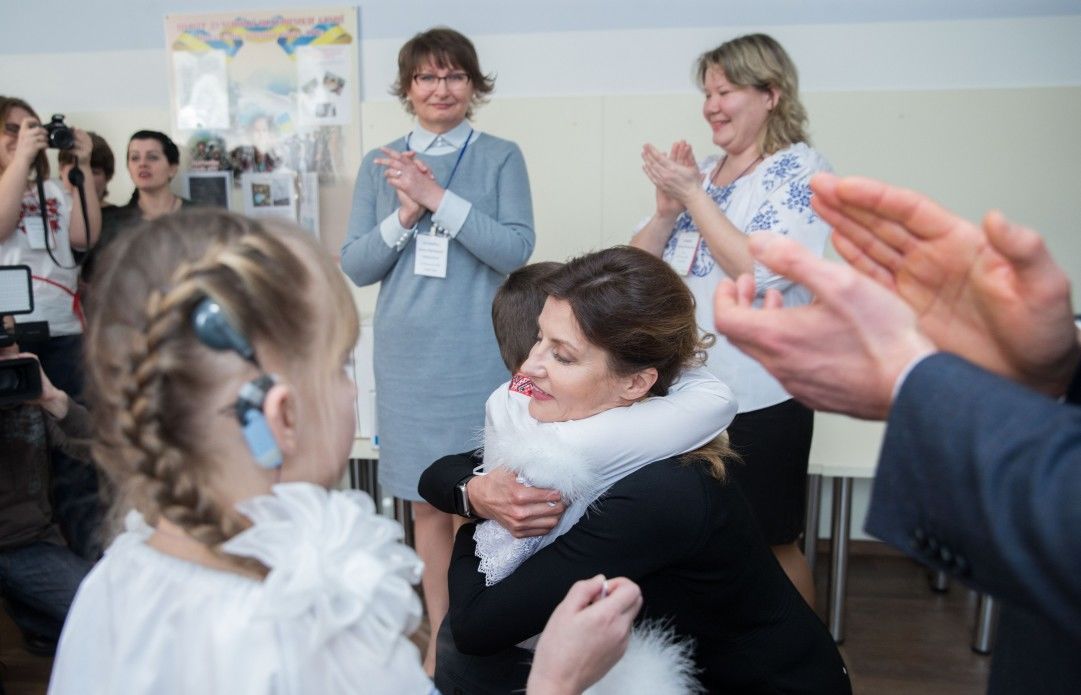 Марина Порошенко_2