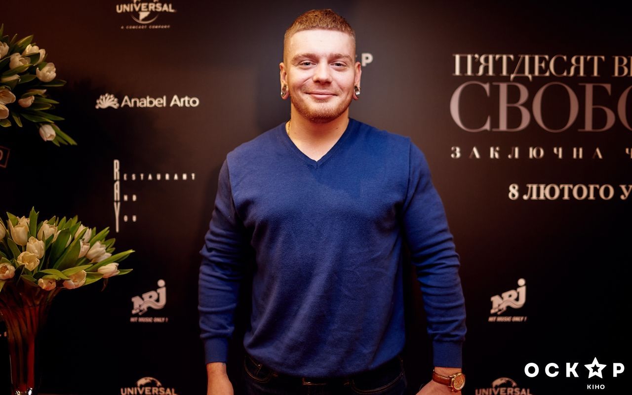 Звезды на премьере "50 оттенков свободы"_5