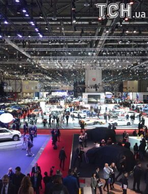 Обзор новинок: в ожидании Женевского автосалона - 2018