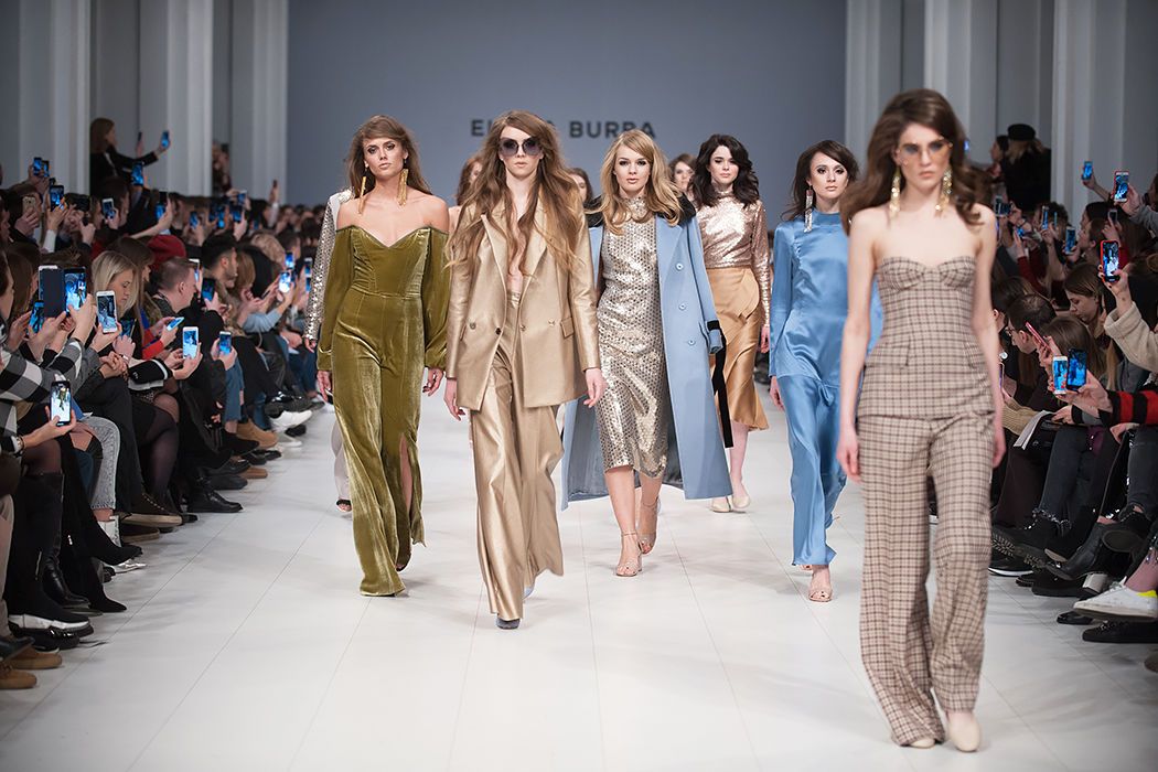 Показ коллекции Elena BURBA FW18-19_23