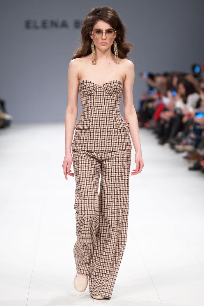 Показ коллекции Elena BURBA FW18-19_1