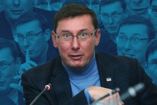 Юрий Луценко: Порошенко умеет договариваться и делает это настойчиво
