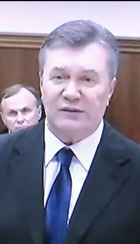 Проти Януковича розслідуватимуть ще одну справу про розстріли на Майдані
