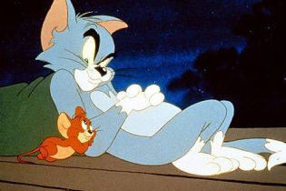 Мультфильму "Том и Джерри" исполняется 80 лет: подборка смешных мемов и коубов