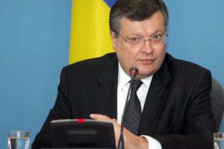 Грищенко знає, як Україна долатиме кризу