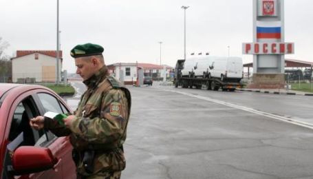 На границе Украины и России произошла перестрелка: есть погибший
