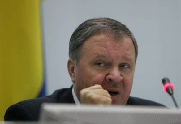 Володимир Шаповал