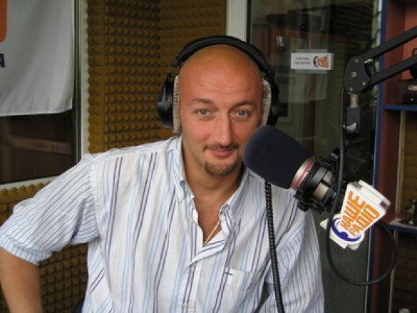 Олексій Мочанов