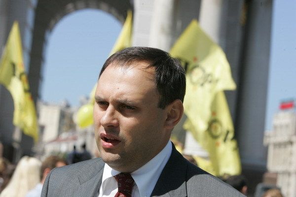 Владислав Каськів