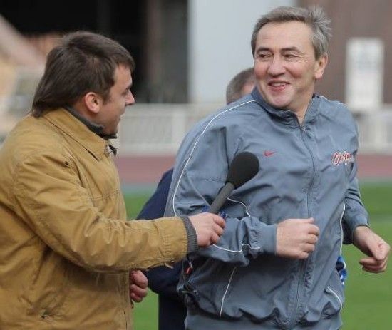 Леонід Черновецький