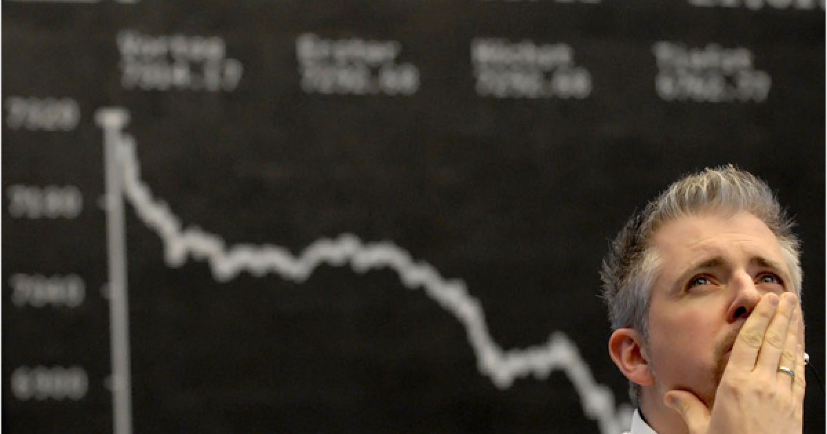 Безодня світової кризи. Економісти розповіли, як постраждають Україна та Росія