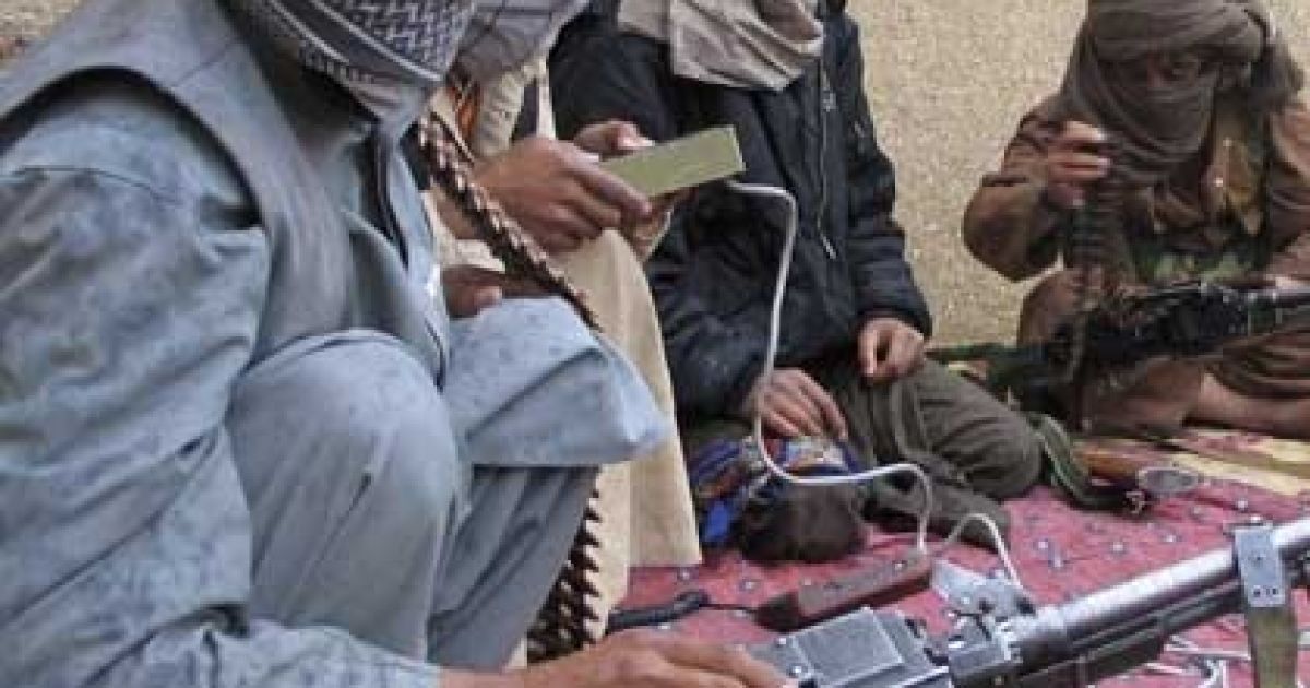 Спецназовцы освободили всех заложников из захваченного боевиками отеля в Мали