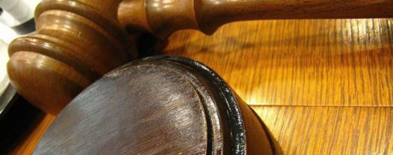 Суд відпустив на поруки члена групи "Равлики", підозрюваного у розбійному нападі