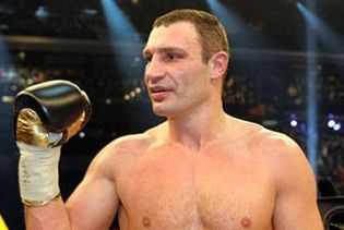Віталій Кличко завершить кар'єру у 2010 році