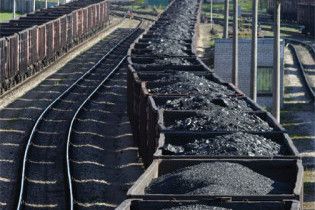 ОБСЄ зафіксувала, як з Луганської області до Росії вивозиться вугілля
