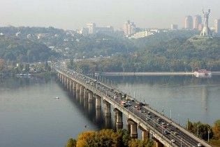 Міст Патона визнаний аварійним. Чому його ремонт відкладають і до яких лих це може призвести