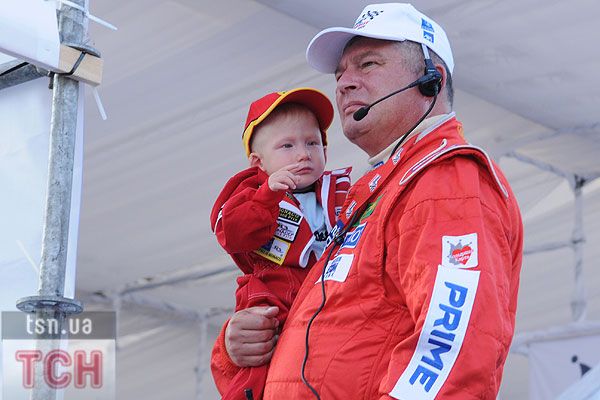 Prime Yalta Rally-2009
