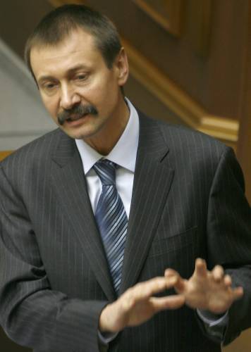 Михайло Папієв