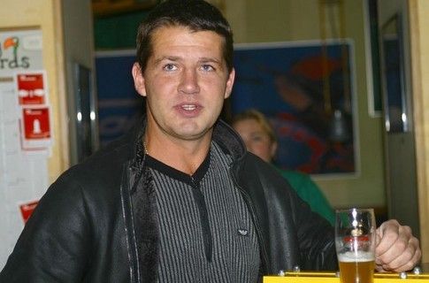 Олег Саленко