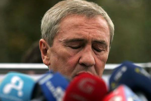 Леонід Черновецький