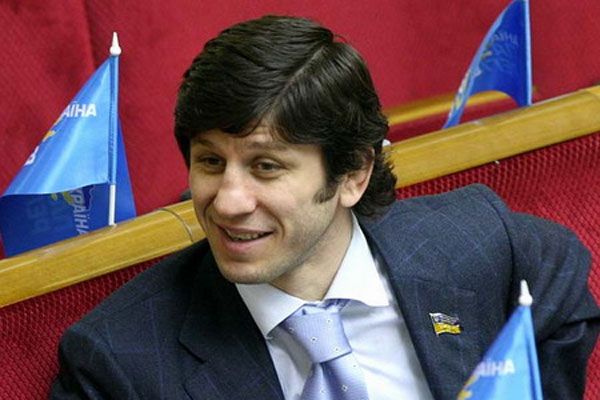 Ельбрус Тедеєв