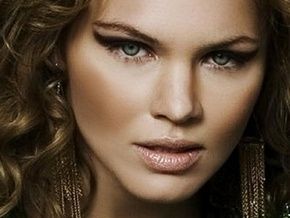 Олександра Водянникова Фото: missdeutchland.tv