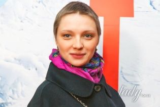 Екатерина Вилкова выбирала имя для сына по святцам