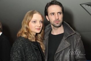 Екатерина Вилкова и Илья Любимов во второй раз стали родителями
