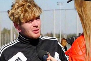 Певец Александр Кривошапко отказался поддерживать Добкина за большие деньги