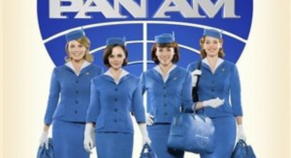 Топ-10 Фильмов И Сериалов О Стюардессах — Звезды — Tsn.ua