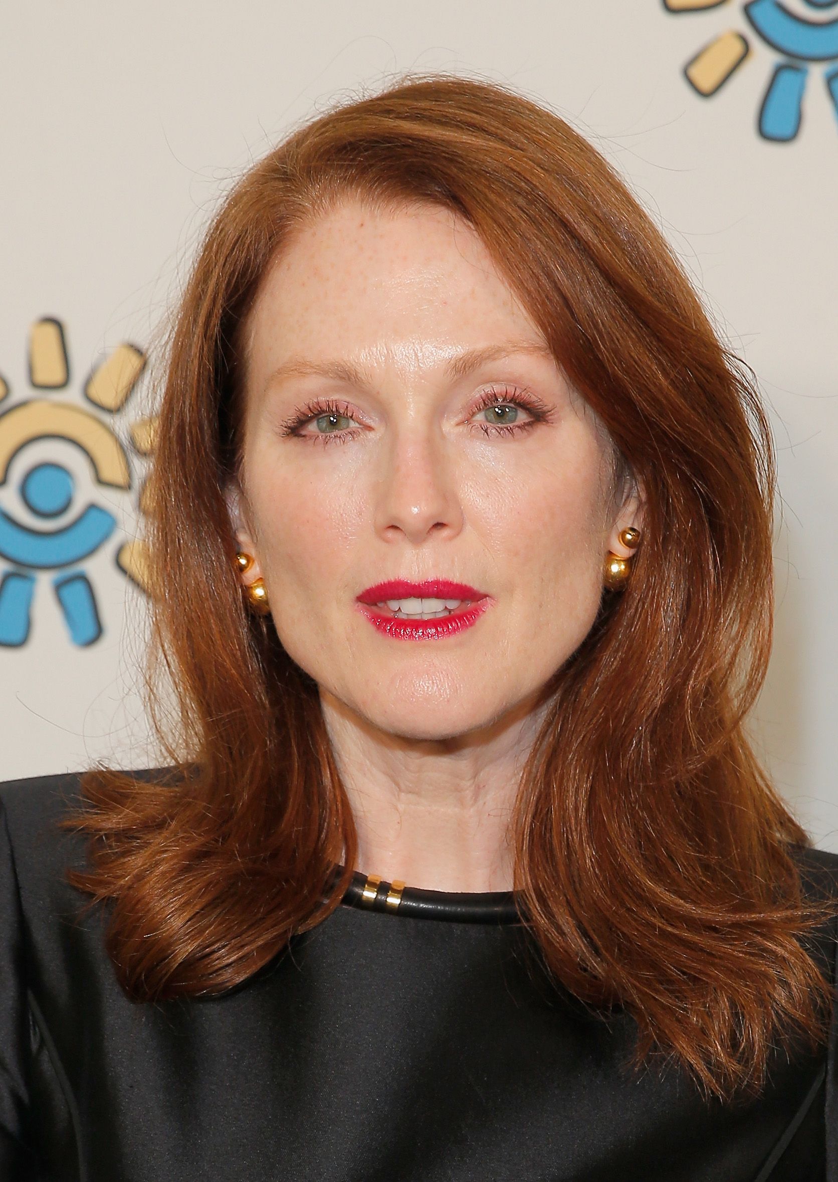 Julianne Moore Джулианна Мур_5