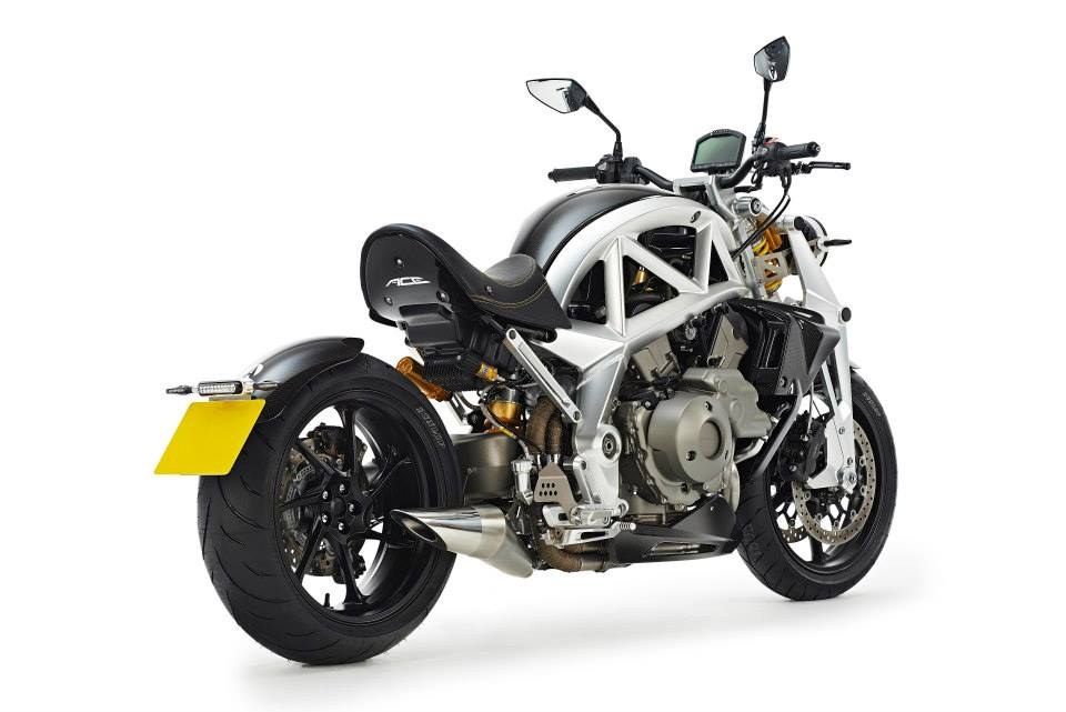 Ariel Ace