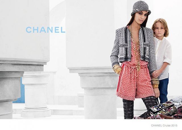круиз Chanel_4