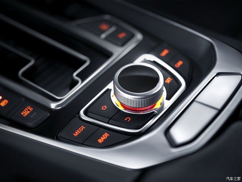 Geely GC9