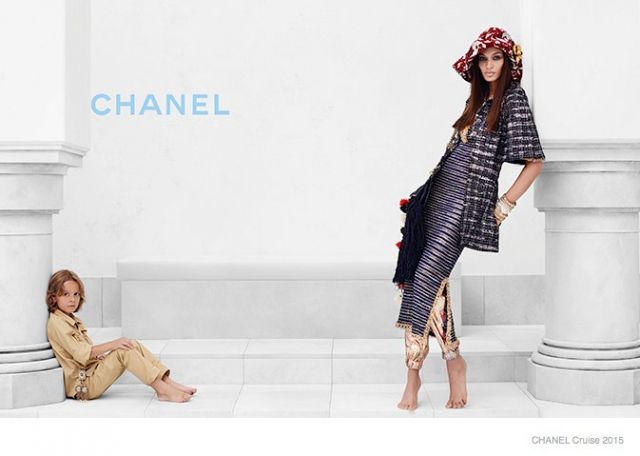 круиз Chanel_8