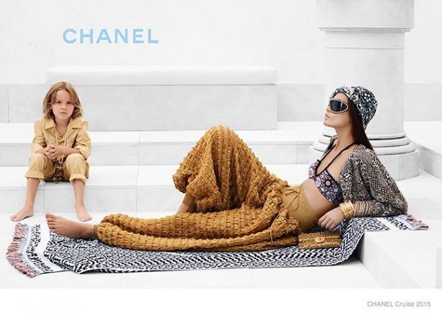 круиз Chanel_3