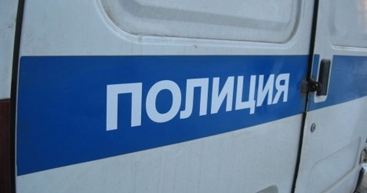 В Дагестане неизвестный обстрелял полицейских