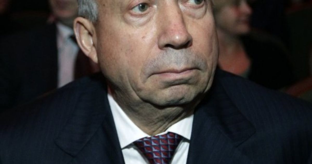 Прокуратура "взялась" за мэра Донецка и экс-главу области за попустительство боевикам "ДНР"