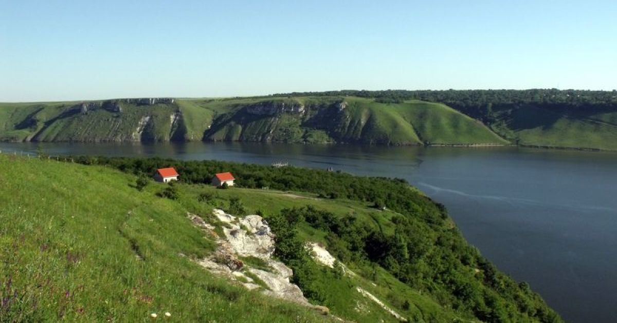 Быстринский природный парк фото