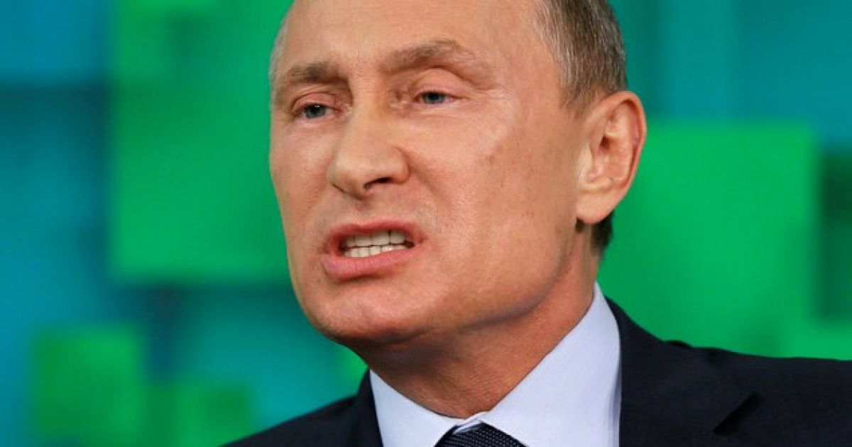 Путин усилит свою армию десятками новых межконтинентальных баллистических ракет