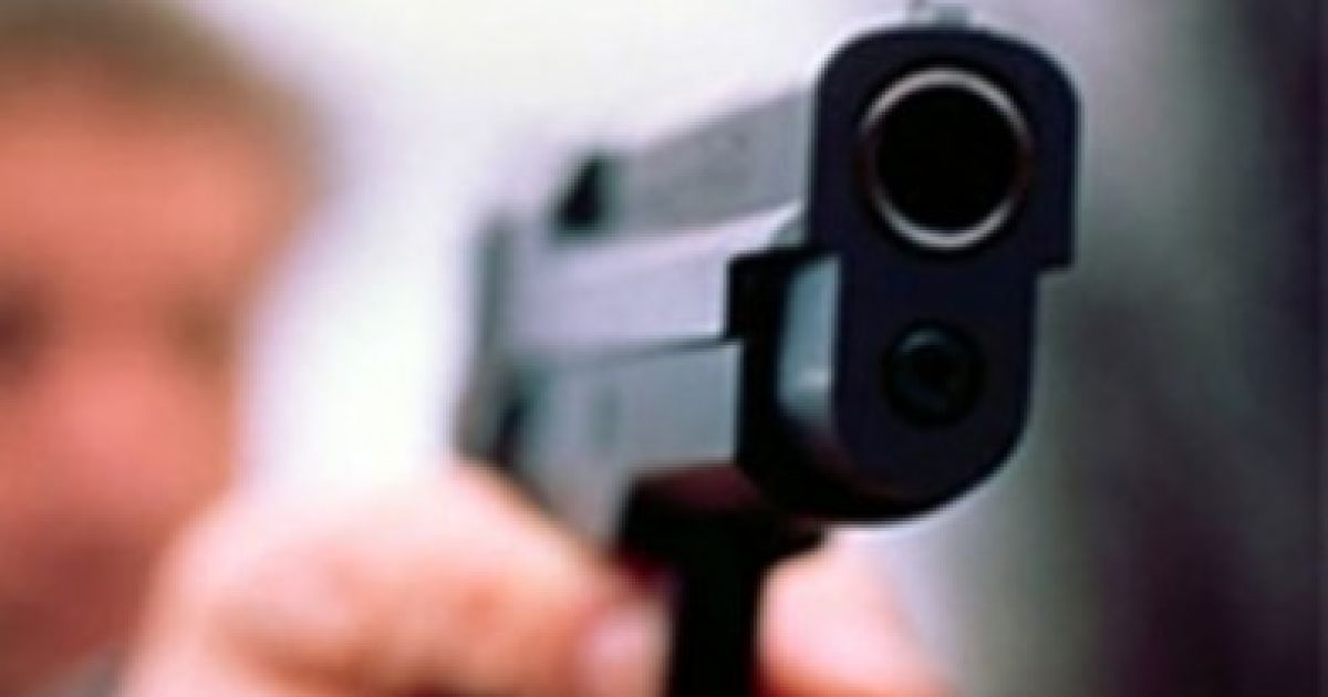 Во французском поезде произошла стрельба, есть раненые