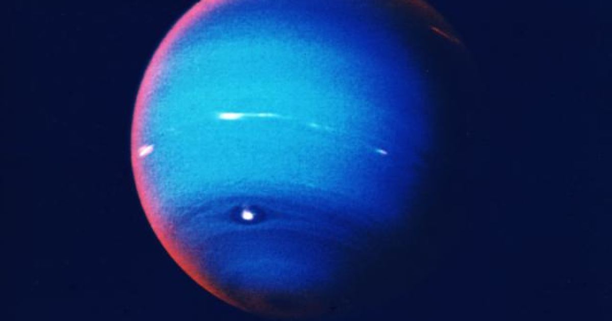 В NASA анонсировали новую миссию к ледяному гиганту