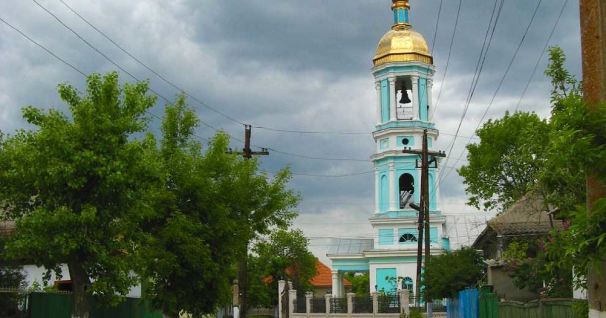 Вилково – украинская Венеция - Туризм - TCH.ua