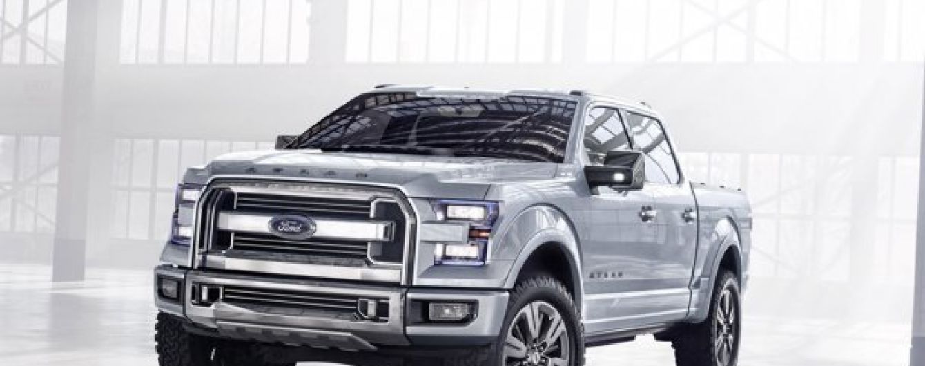 Ford відкличе 350 тисяч автомобілів через проблеми з перемиканням передач